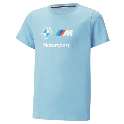 T-shirt Infantil BMW M Motorsport