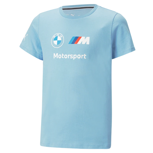 T-shirt Infantil BMW M Motorsport