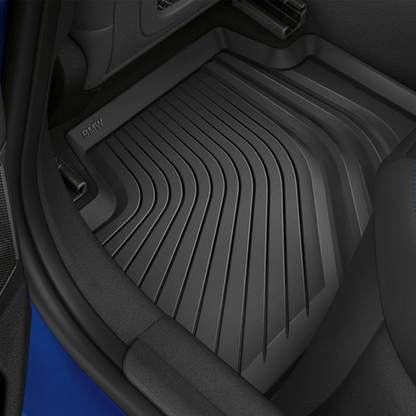 Tapetes BMW Série 5  Dianteiros