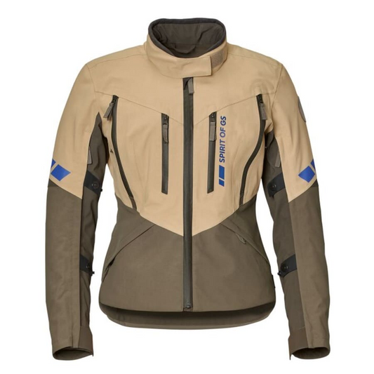 Jaqueta GS Namib GTX Feminina BMW