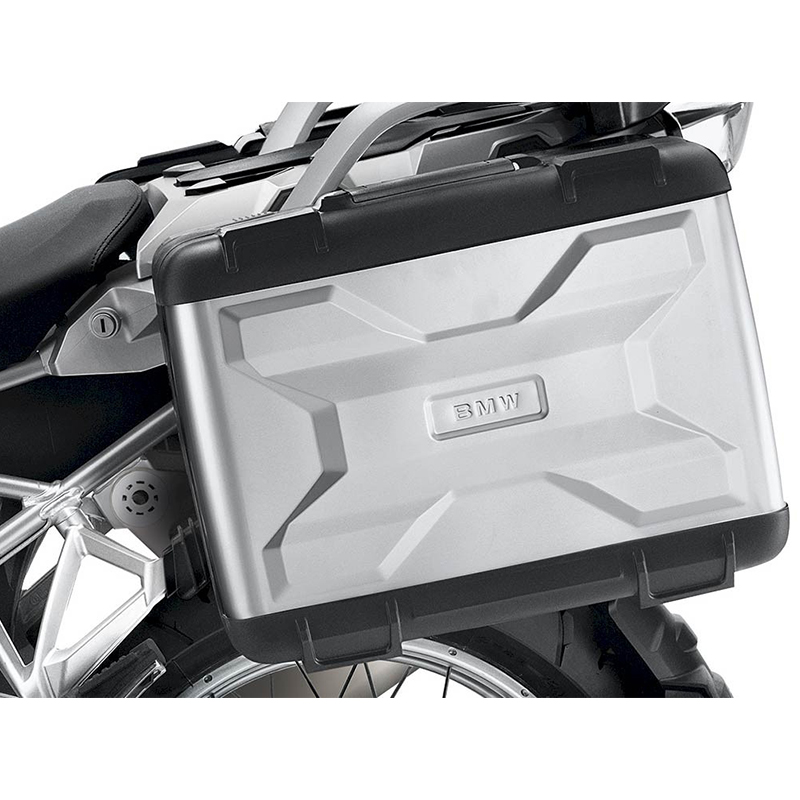 Mala Lateral Vario Direita BMW R 1200 GS/ R 1250 GS