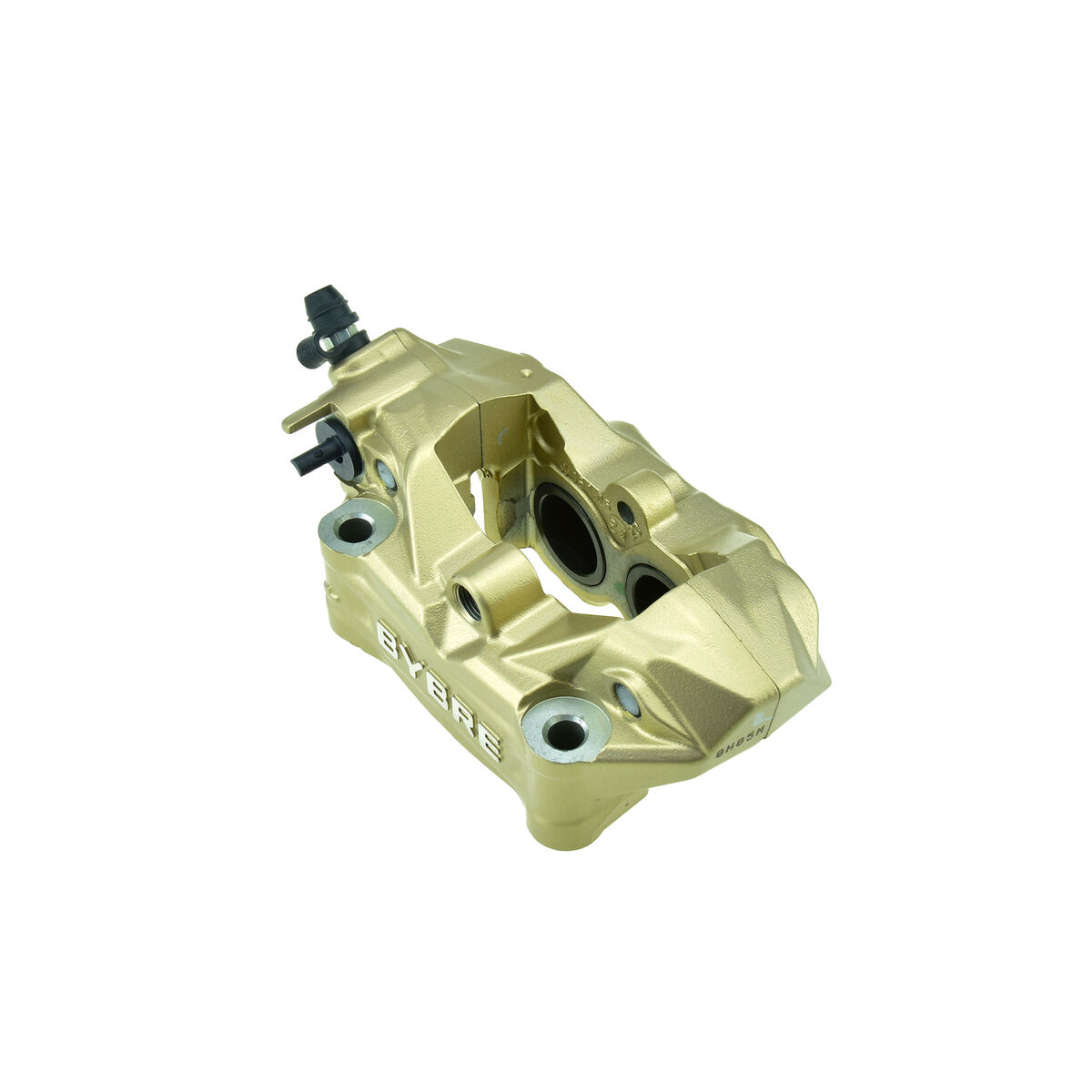 Corpo Da Pinça Do Freio Dianteiro Esquerdo BMW Motorrad  G 310 GS / G 310 R