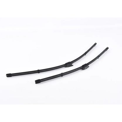 Jogo Palhetas Para-Brisa X2