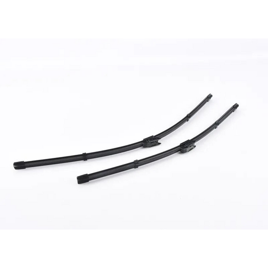 Jogo Palhetas Para-Brisa X2