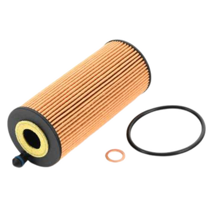 Filtro De Óleo Série 2 / Série 3 / Série 4 / X3 / X4