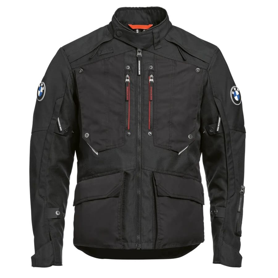 Casaco BMW GS Rallye GORE-TEX