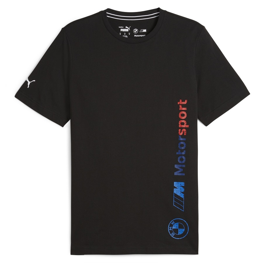 T-shirt Logo BMW M