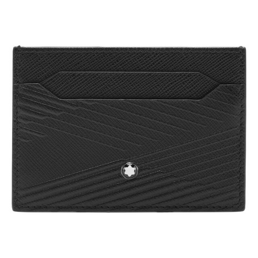 Porta Cartões de Couro BMW Montblanc Exclusivo