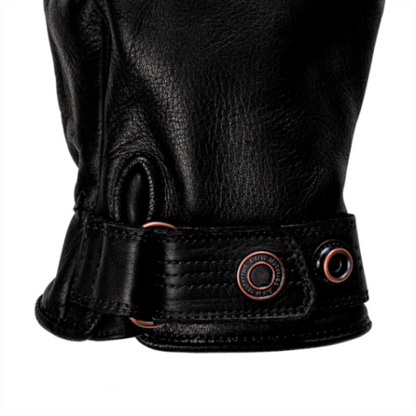 Luvas BMW BoxerTorque Feminina