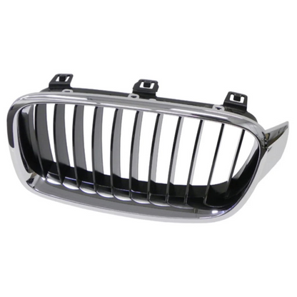 Grade Frontal Dianteira Esquerda Série 3