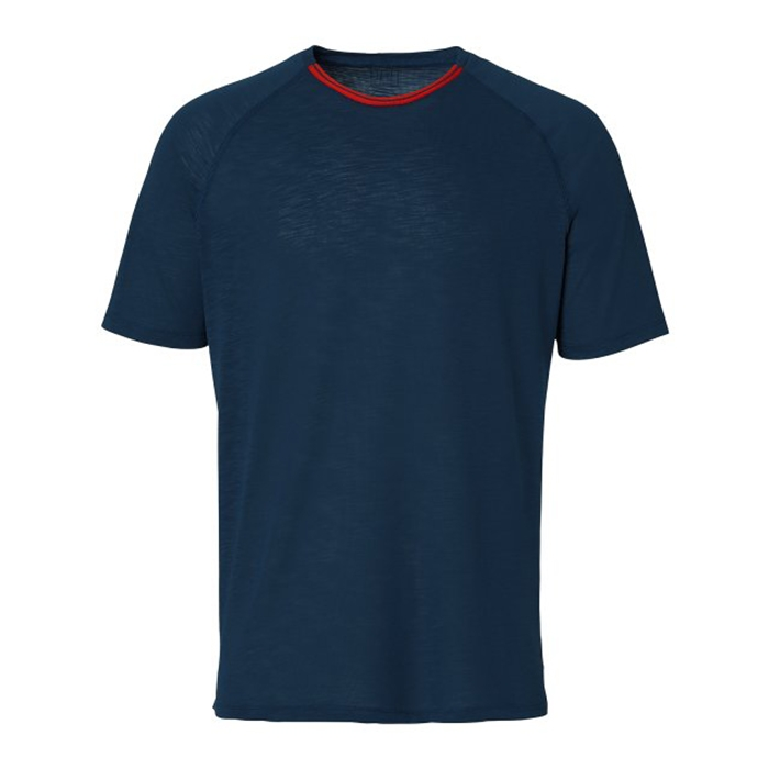 T-shirt BMW Function Masculina Azul BMW Motorrad