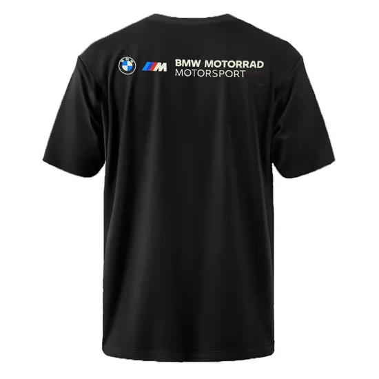 T-shirt BMW Motorrad World Champion