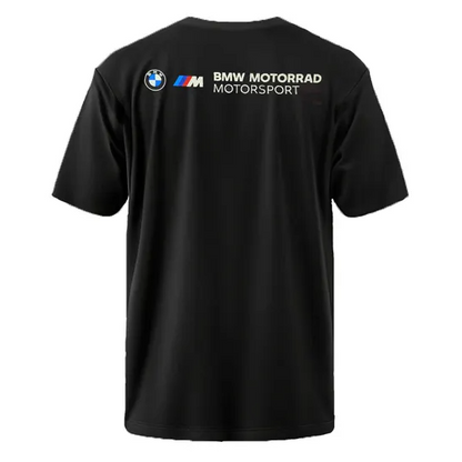 T-shirt BMW Motorrad World Champion