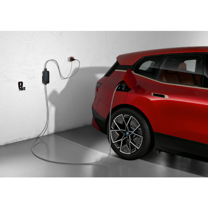 Suporte De Parede Para O Cabo Carregador BMW