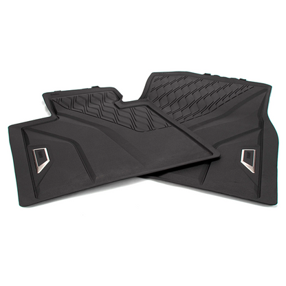 Tapetes BMW X5/X6/X7  Dianteiros