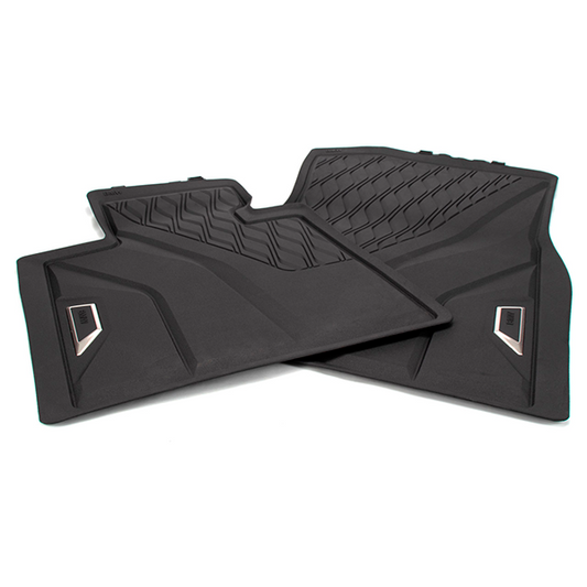 Tapetes BMW X5/X6/X7  Dianteiros