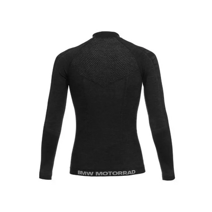 Camiseta Manga Longa Funcional BMW All Season