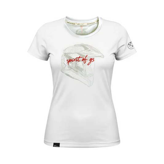 T-shirt Feminina Spirit of GS