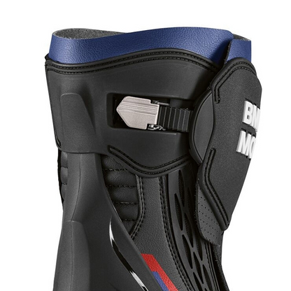 Botas M Pro Race Comp BMW Motorrad