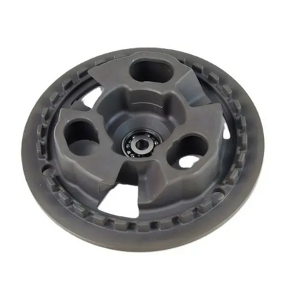 Placa de Pressão BMW R 1200 / R 1250