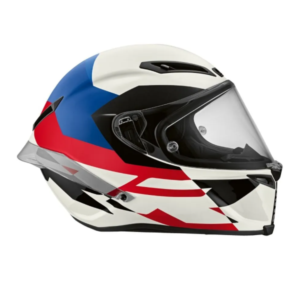 Capacete BMW M Pro Race Circuit