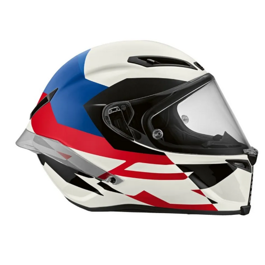 Capacete BMW Motorrad M Pro Race Circuit