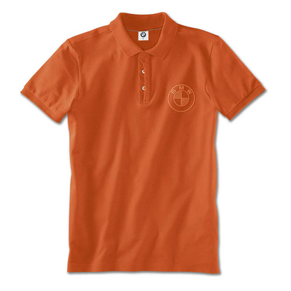 Camisa Polo BMW Masculina