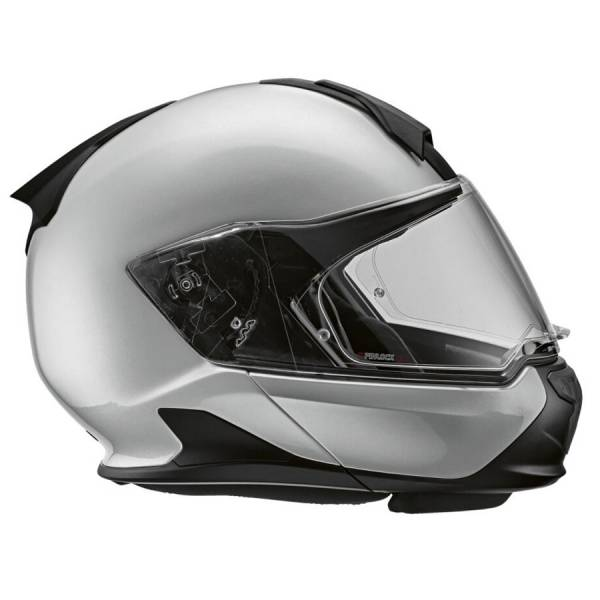 CAPACETE SYST 7 CARBON EVO SILVER 60/61