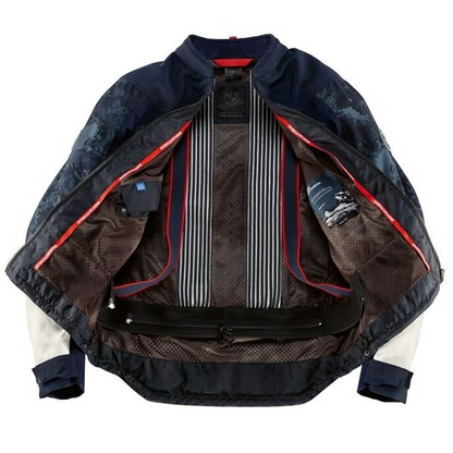 Jaqueta BMW Masculina Gs Rallye Air