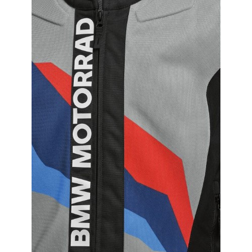 Jaqueta BMW Sidepod Air