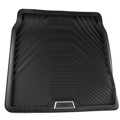 Kit de Tapetes Série 3 - Dianteiro, Traseiro e Porta-Malas