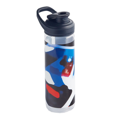 Garrafa BMW M Motorsport Transparente 700ml