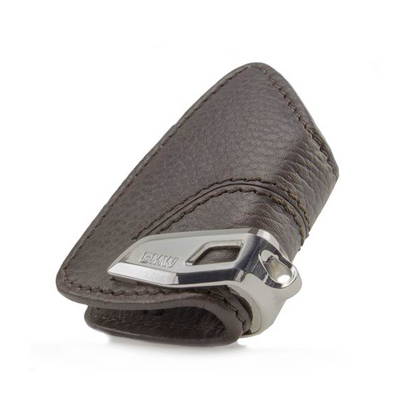 Capa De Chave BMW Mocha