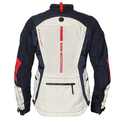 Jaqueta BMW GS Rallye GTX Feminina