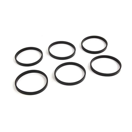 Kit De Juntas Do Coletor De Admissão Série 1 / Série 2 / Série 3 / Série 4 / Série 5 / Série 6 / Série 7 / X5