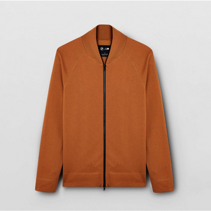 Jaqueta BMW M Pima Raglan