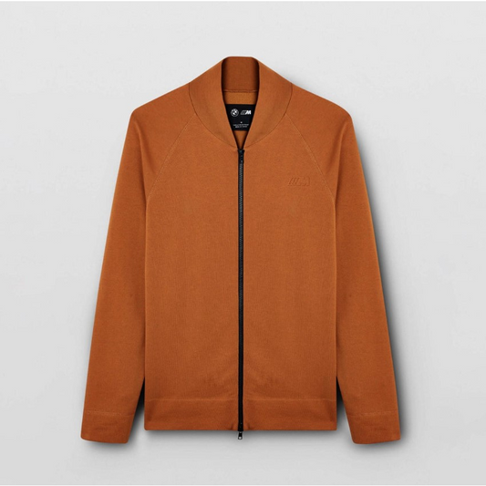 Jaqueta BMW M Pima Raglan