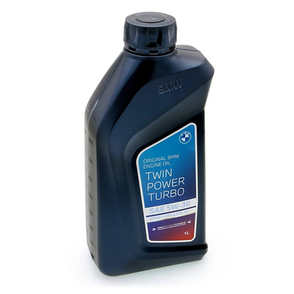 Óleo Do Motor OW30 Twin Power Turbo