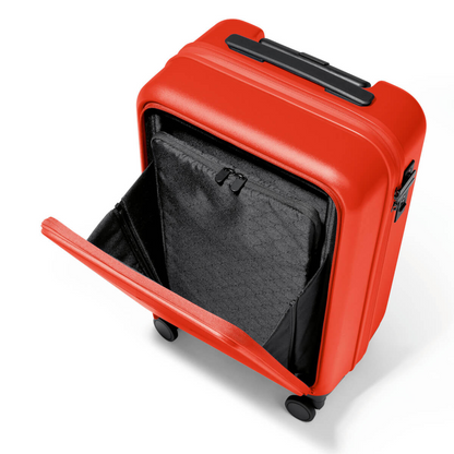 Mala Cabin Trolley MINI Vermelho 33L