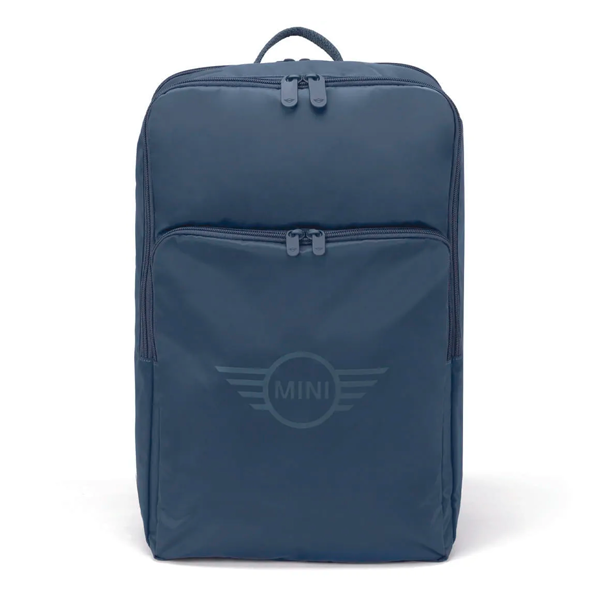 Mochila MINI Soft Wing Indigo