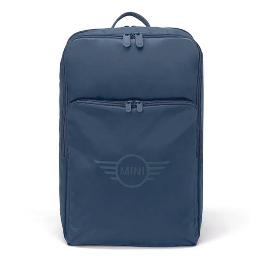 Mochila MINI Soft Wing Indigo