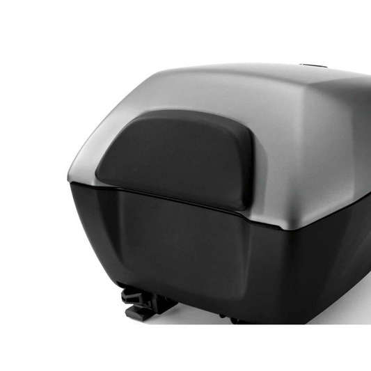 Encosto BMW Baú Pequeno R 1200 GS, R 1250 GS, S 100 XR, F 900 R / XR, C 400 X / GT