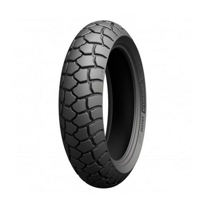 Pneu Traseiro Michelin Aro 17 Anakee Adventure 170/60R17 72V TL/TT