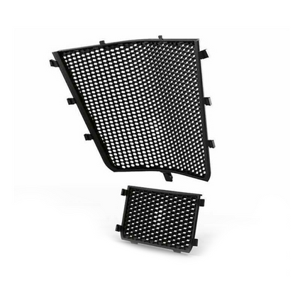 Protetor Radiador BMW Motorrad  S 1000 RR