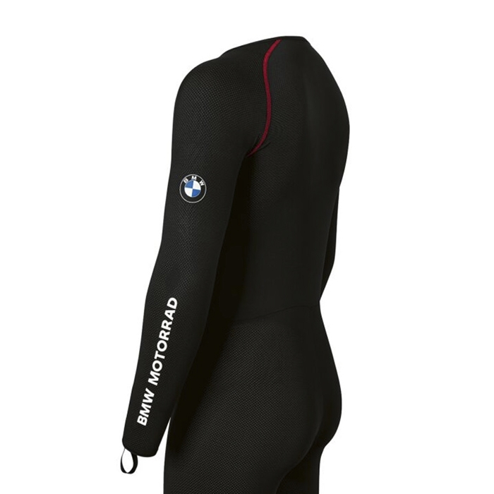 Macacão Skin RR Masculino BMW Motorrad