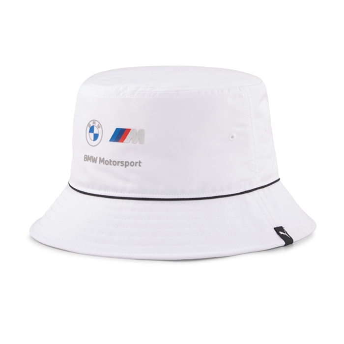Chapéu BMW M Motorsport