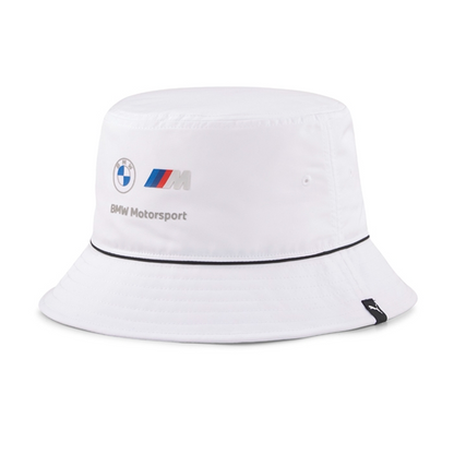 Chapéu BMW M Motorsport
