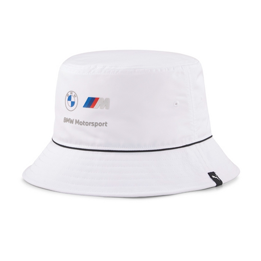 Chapéu BMW M Motorsport