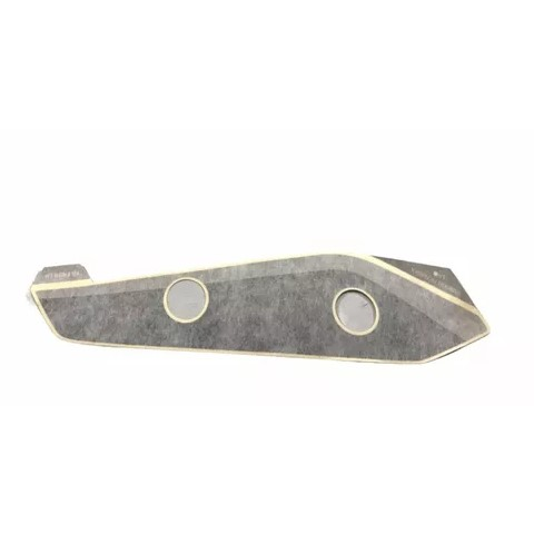 Adesivo Paralama Dianteiro Esquerdo BMW Motorrad  G 310 R