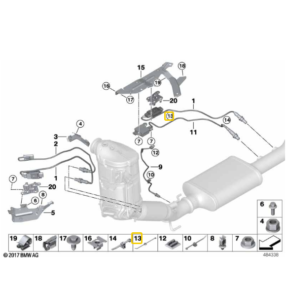 Cinta Prende Cabos Com Suporte